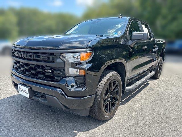 2026 Chevrolet Silverado - $39,910