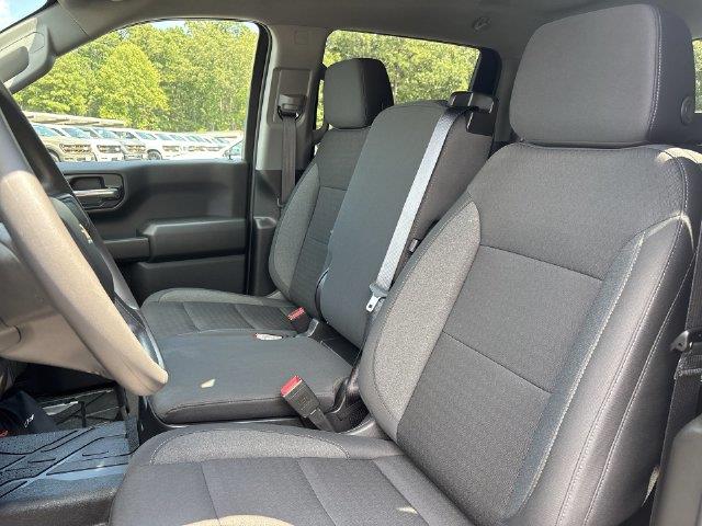 2026 Chevrolet Silverado - $39,410