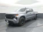 2026 Silverado 1500 Thumbnail 1