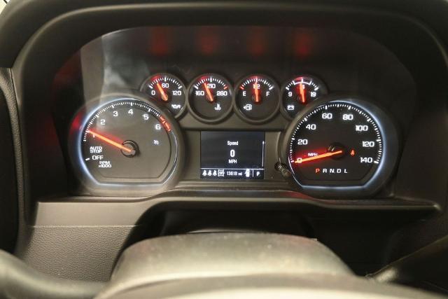 2026 Chevrolet Silverado - $39,641