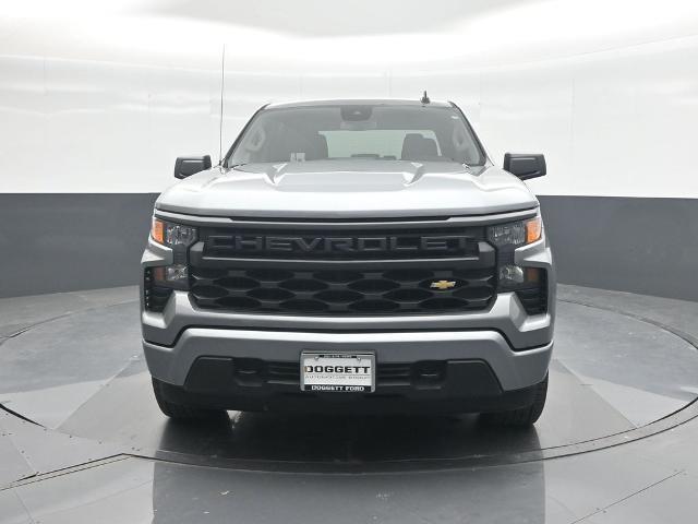 2026 Chevrolet Silverado - $39,641