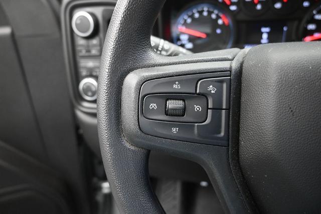 2026 Chevrolet Silverado - $39,641