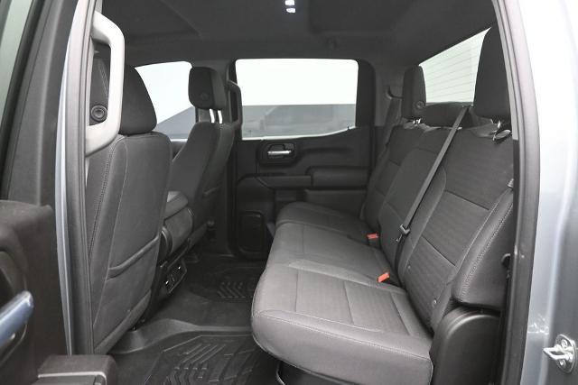 2026 Chevrolet Silverado - $39,641