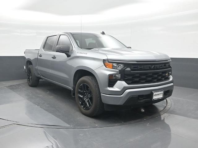 2026 Chevrolet Silverado - $39,641