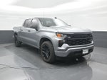 2026 Silverado 1500 Thumbnail 8