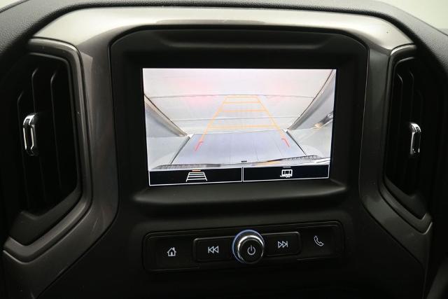 2026 Chevrolet Silverado - $39,641