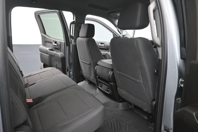 2026 Chevrolet Silverado - $39,641