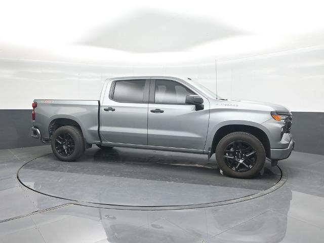 2026 Chevrolet Silverado - $39,641