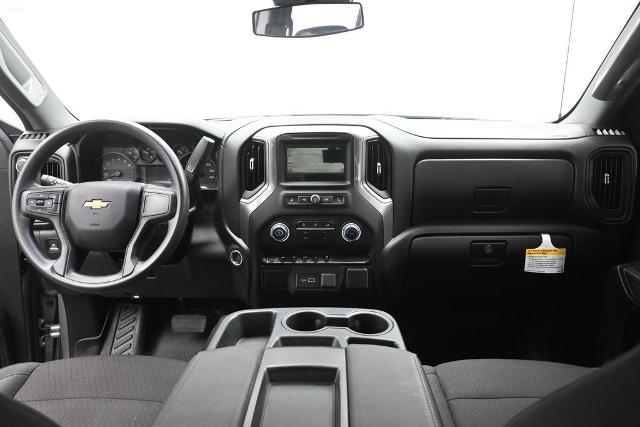2026 Chevrolet Silverado - $39,641