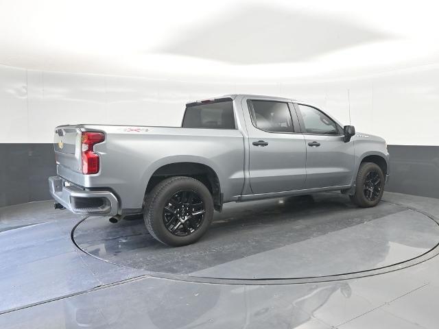 2026 Chevrolet Silverado - $39,641