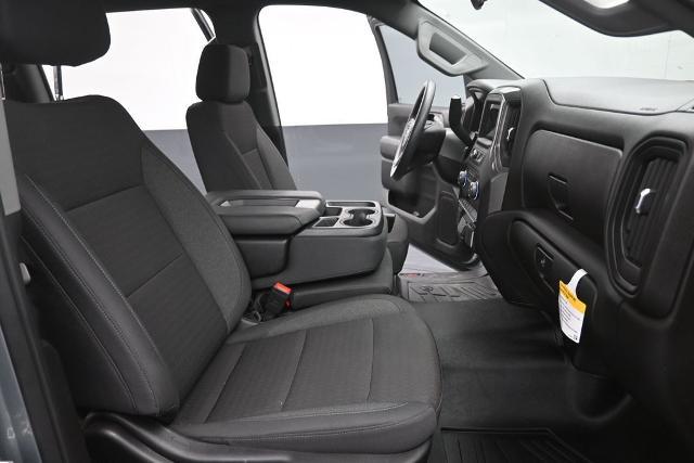 2026 Chevrolet Silverado - $39,641