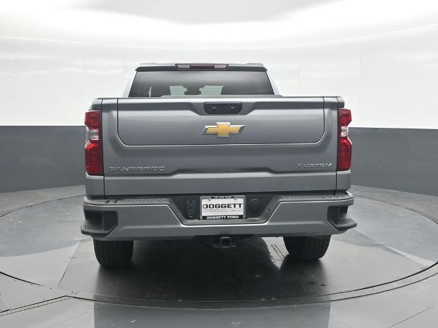 2026 Chevrolet Silverado - $39,641