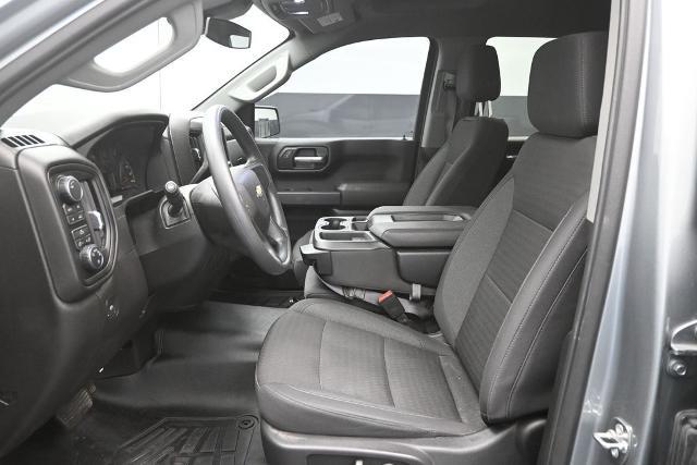 2026 Chevrolet Silverado - $39,641