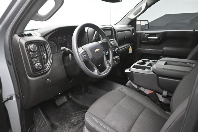 2026 Chevrolet Silverado - $39,641