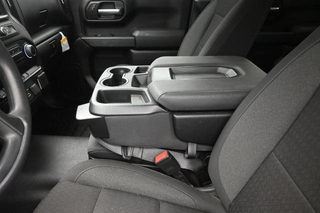 2026 Chevrolet Silverado - $39,641