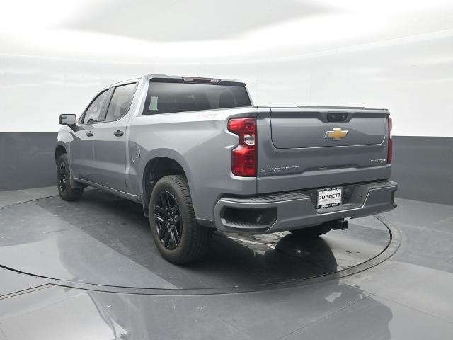 2026 Chevrolet Silverado - $39,641