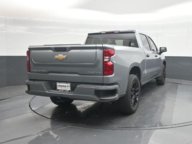 2026 Chevrolet Silverado - $39,641