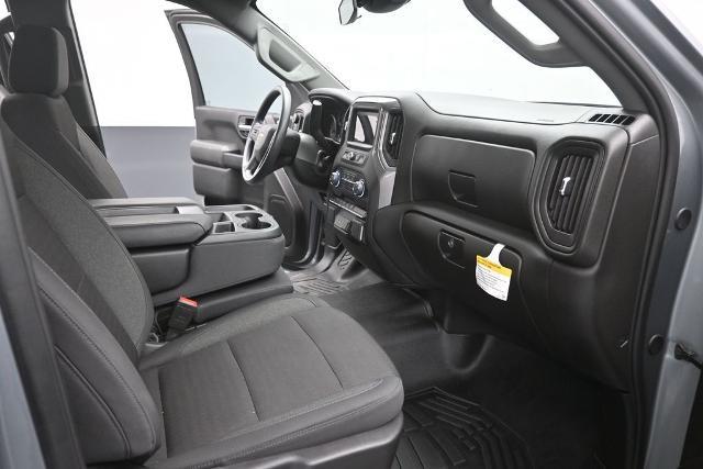 2026 Chevrolet Silverado - $39,641