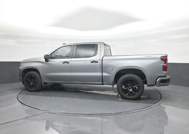 2026 Chevrolet Silverado - $39,641