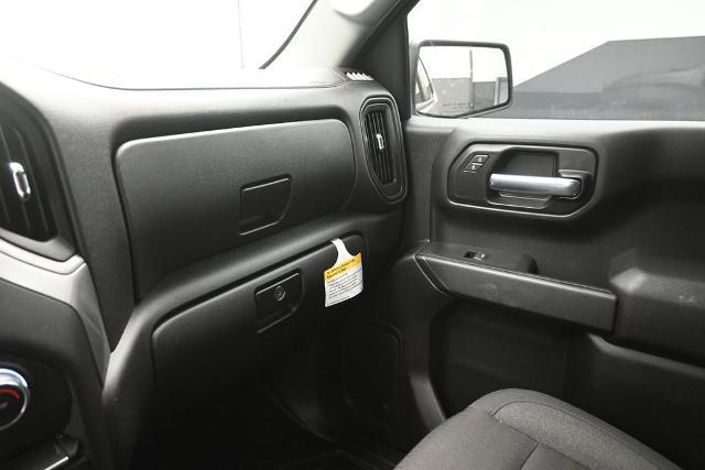 2026 Chevrolet Silverado - $39,641