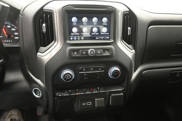 2026 Chevrolet Silverado - $39,641