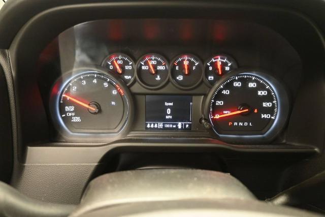 2026 Chevrolet Silverado - $38,392