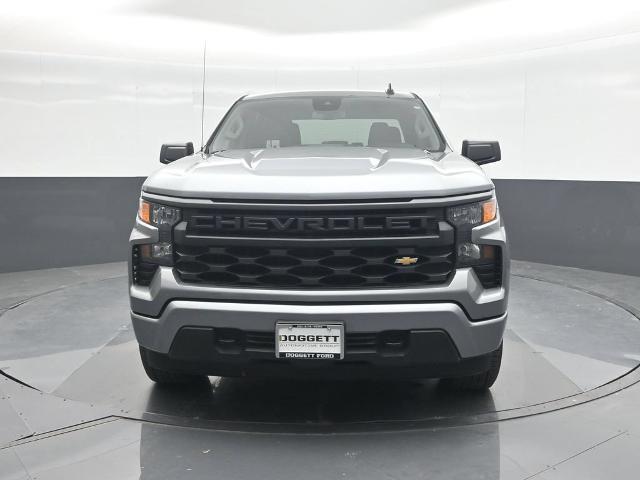 2026 Chevrolet Silverado - $38,392