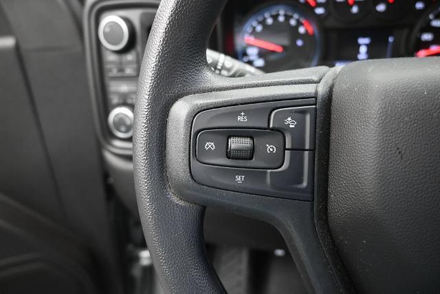 2026 Chevrolet Silverado - $38,392