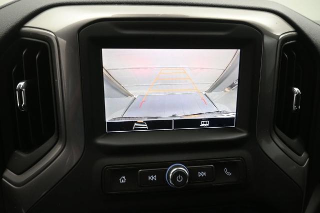 2026 Chevrolet Silverado - $38,392