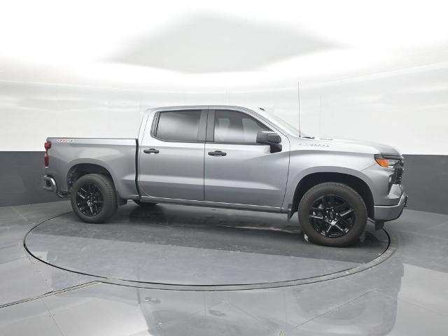 2026 Chevrolet Silverado - $38,392