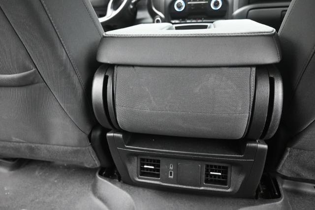 2026 Chevrolet Silverado - $38,392