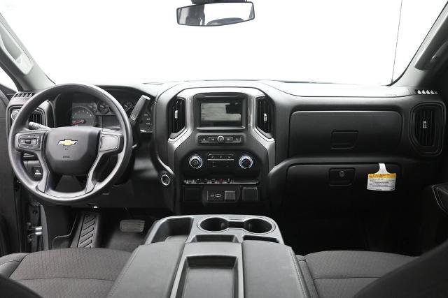 2026 Chevrolet Silverado - $38,392