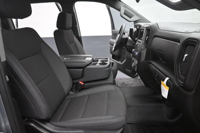 2026 Chevrolet Silverado - $38,392