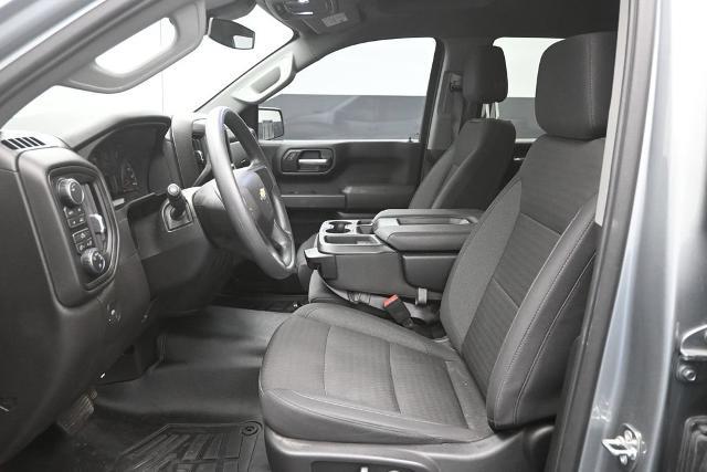 2026 Chevrolet Silverado - $38,392