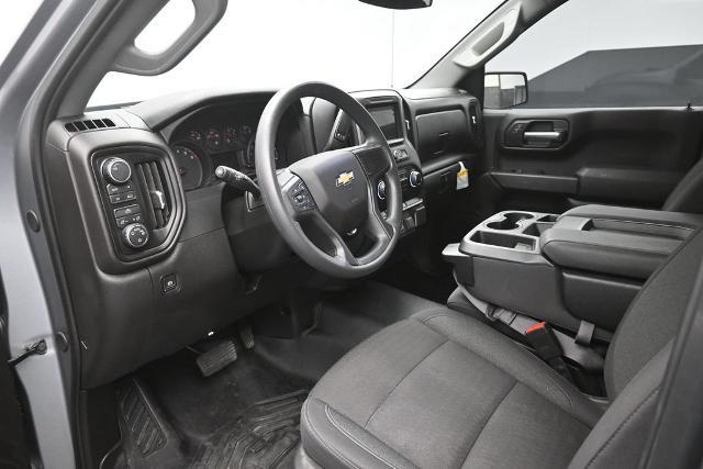 2026 Chevrolet Silverado - $38,392
