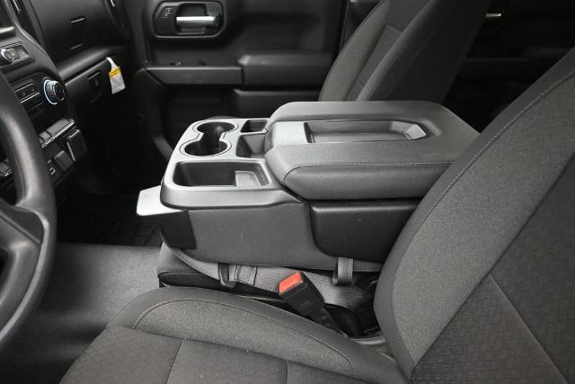 2026 Chevrolet Silverado - $38,392