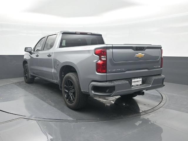 2026 Chevrolet Silverado - $38,392