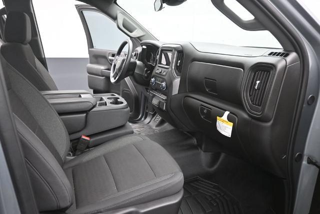 2026 Chevrolet Silverado - $38,392