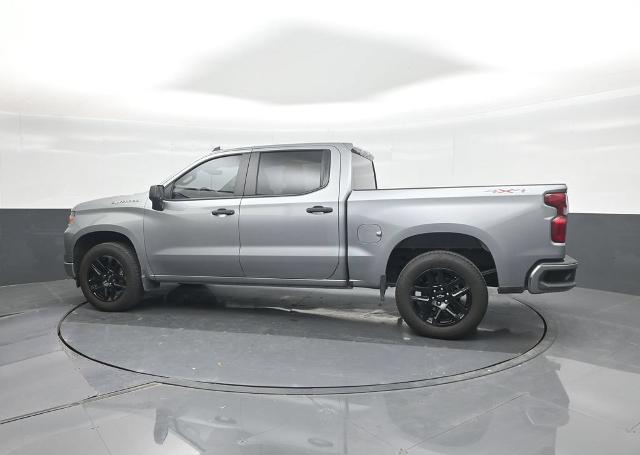 2026 Chevrolet Silverado - $38,392