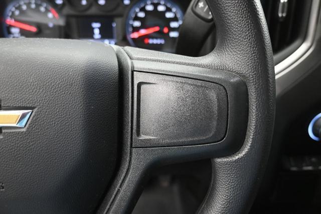 2026 Chevrolet Silverado - $38,392