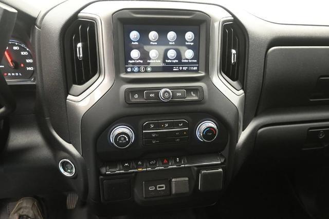 2026 Chevrolet Silverado - $38,392
