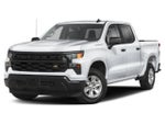 2025 Silverado 1500 Thumbnail 1