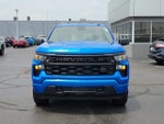 2025 Silverado 1500 Thumbnail 2