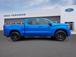2025 Silverado 1500 Thumbnail 3