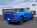 2025 Silverado 1500 Thumbnail 4