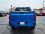 2025 Silverado 1500 Thumbnail 5