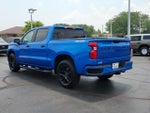 2025 Silverado 1500 Thumbnail 6