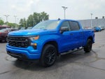 2025 Silverado 1500 Thumbnail 8
