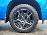 2025 Silverado 1500 Thumbnail 9