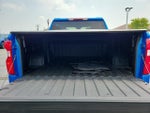 2025 Silverado 1500 Thumbnail 10